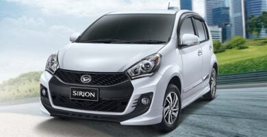 Diagramas Eléctricos Daihatsu Sirion 2019 Bandas de Tiempo y Distribución