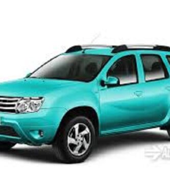 Diagramas Eléctricos Renault Duster 2012 – Bandas de Tiempo y Distribución