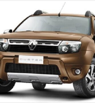 Diagramas Eléctricos Renault Duster 2013 – Bandas de Tiempo y Distribución