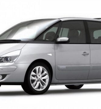 Diagramas Eléctricos Renault Espace 2009 – Bandas de Tiempo y Distribución