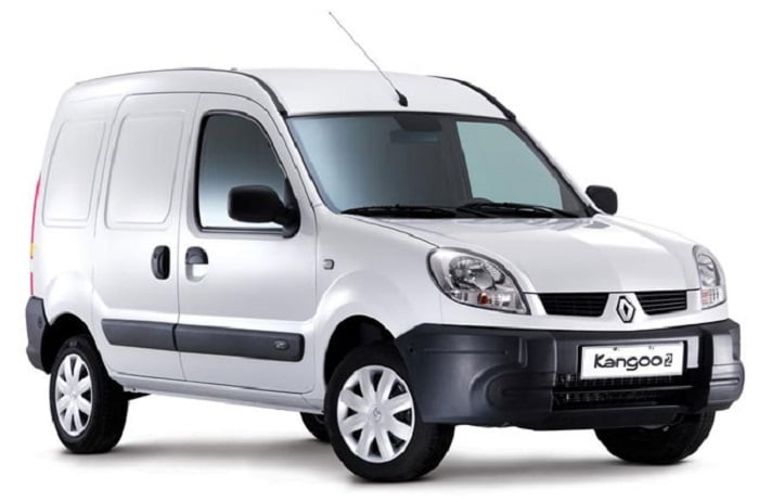 Diagramas Eléctricos Renault Express 2013 – Bandas de Tiempo y Distribución