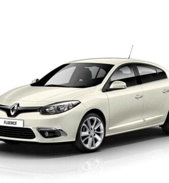 Diagramas Eléctricos Renault Fluence 2021 – Bandas de Tiempo y Distribución