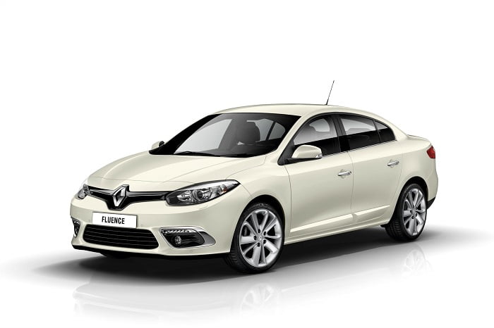 Diagramas Eléctricos Renault Fluence 2021 – Bandas de Tiempo y Distribución