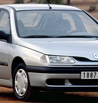 Diagramas Eléctricos Renault Laguna ll 1996 – Bandas de Tiempo y Distribución