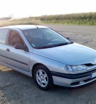 Diagramas Eléctricos Renault Laguna l 2000 – Bandas de Tiempo y Distribución