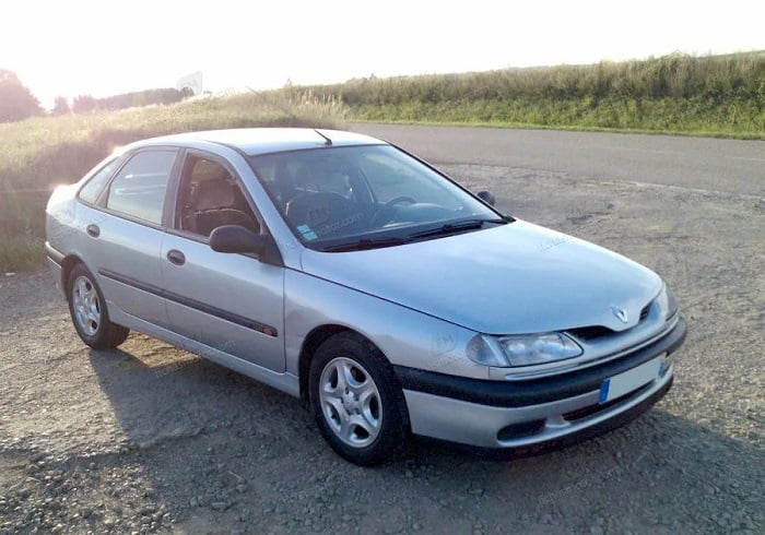 Diagramas Eléctricos Renault Laguna lll 2002 – Bandas de Tiempo y Distribución