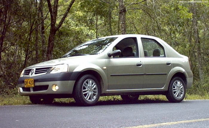 Diagramas Eléctricos Renault Logan 2001 – Bandas de Tiempo y Distribución