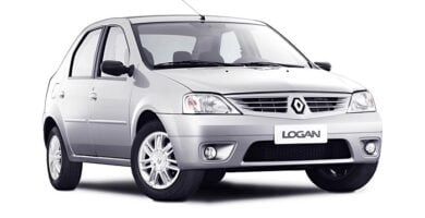 Diagramas Eléctricos Renault Logan ll 2013 – Bandas de Tiempo y Distribución