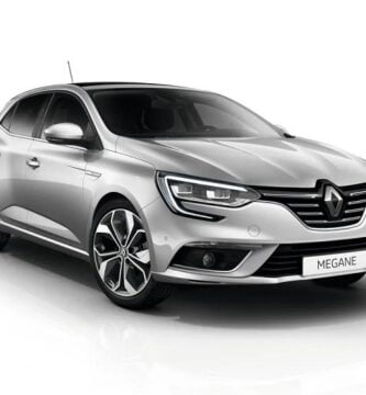 Diagramas Eléctricos Renault Megane lll 2018 – Bandas de Tiempo y Distribución