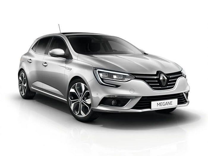 Diagramas Eléctricos Renault Megane l 2018 – Bandas de Tiempo y Distribución