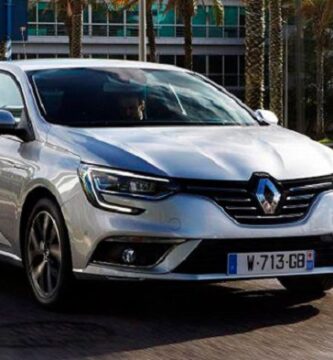 Diagramas Eléctricos Renault Megane lll 2019 – Bandas de Tiempo y Distribución