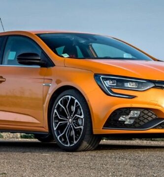 Diagramas Eléctricos Renault Megane lll 2020 – Bandas de Tiempo y Distribución