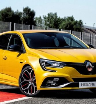 Diagramas Eléctricos Renault Megane ll 2022 – Bandas de Tiempo y Distribución