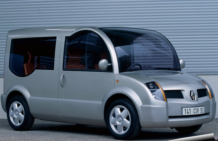 Diagramas Eléctricos Renault Modus 2004 – Bandas de Tiempo y Distribución