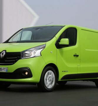 Diagramas Eléctricos Renault Trafic 2014 – Bandas de Tiempo y Distribución