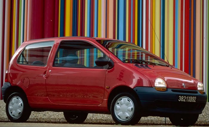 Diagramas Eléctricos Renault Twingo ll 1999 – Bandas de Tiempo y Distribución