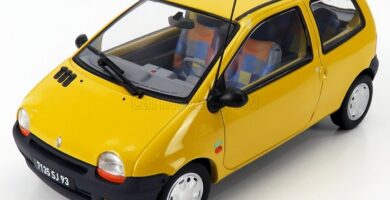 Diagramas Eléctricos Renault Twingo 2006 – Bandas de Tiempo y Distribución