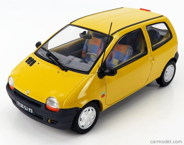 Diagramas Eléctricos Renault Twingo 2006 – Bandas de Tiempo y Distribución