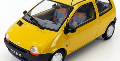 Diagramas Eléctricos Renault Twingo 2008 – Bandas de Tiempo y Distribución