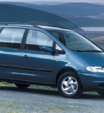 Diagramas Eléctricos Seat Alhambra 1999 Bandas de Tiempo y Distribución