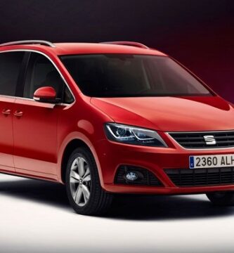 Diagramas Eléctricos Seat Alhambra 2015 Bandas de Tiempo y Distribución