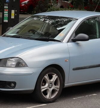 Diagramas Eléctricos Seat Ibiza 2004 Bandas de Tiempo y Distribución