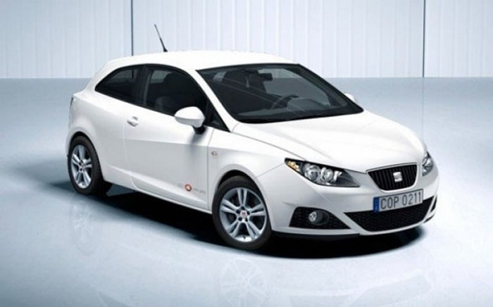 Diagramas Eléctricos Seat Ibiza 2011 Bandas de Tiempo y Distribución