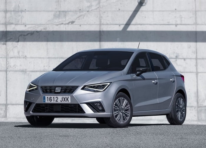 Diagramas Eléctricos Seat Ibiza 2018 Bandas de Tiempo y Distribución