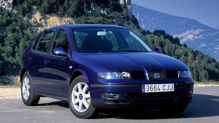 Diagramas Eléctricos Seat Leon 1995 Bandas de Tiempo y Distribución