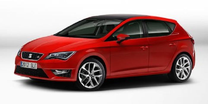 Diagramas Eléctricos Seat Leon 2014 Bandas de Tiempo y Distribución