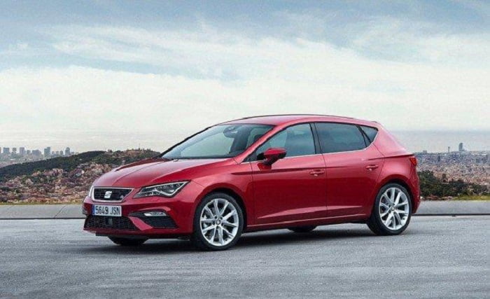 Diagramas Eléctricos Seat Leon 2019 Bandas de Tiempo y Distribución