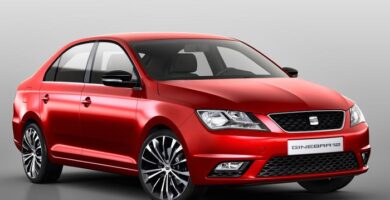 Diagramas Eléctricos Seat Toledo 2013 Bandas de Tiempo y Distribución