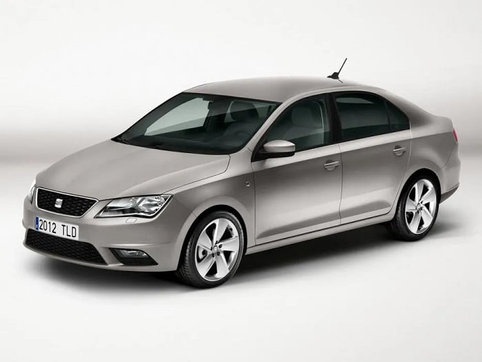 Diagramas Eléctricos Seat Toledo 2014 Bandas de Tiempo y Distribución