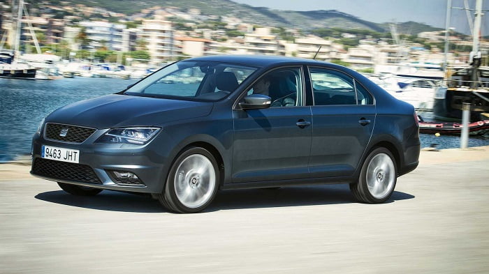 Diagramas Eléctricos Seat Toledo 2017 Bandas de Tiempo y Distribución