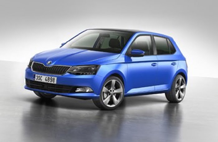 Diagramas Eléctricos Skoda Fabia ll 2015 Bandas de Tiempo y DistribuciónDiagramas Eléctricos Skoda Fabia ll 2015 Bandas de Tiempo y Distribución