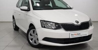 Diagramas Eléctricos Skoda Felicia 2018 Bandas de Tiempo y Distribución