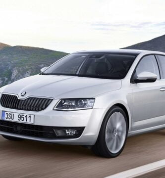 Diagramas Eléctricos Skoda Octavia ll 2018 Bandas de Tiempo y Distribución