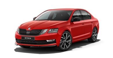 Diagramas Eléctricos Skoda Octavia ll 2019 Bandas de Tiempo y Distribución