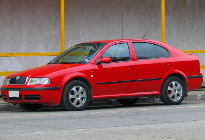 Diagramas Eléctricos Skoda Roomster 2009 Bandas de Tiempo y Distribución