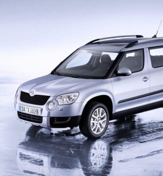 Diagramas Eléctricos Skoda Yeti 2006 Bandas de Tiempo y Distribución