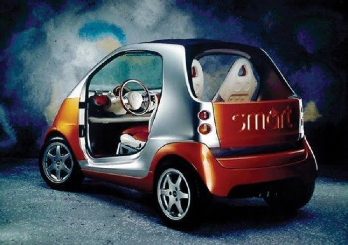 Diagramas Eléctricos Smart Cabrio 1991 Bandas de Tiempo y Distribución