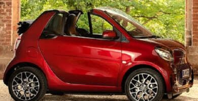 Diagramas Eléctricos Smart Cabrio 2019 Bandas de Tiempo y Distribución