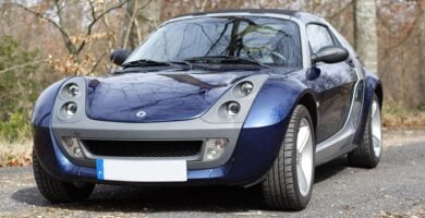 Diagramas Eléctricos Smart Roadster 2000 Bandas de Tiempo y Distribución