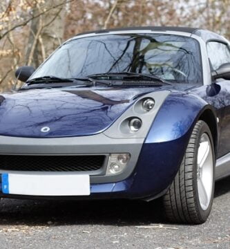 Diagramas Eléctricos Smart Roadster 2005 Bandas de Tiempo y Distribución