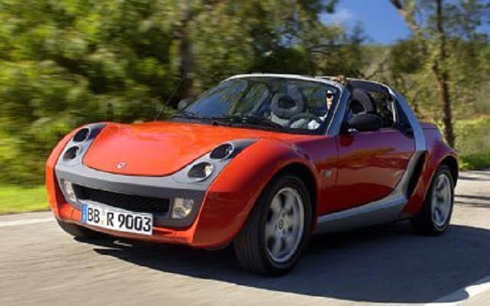 Diagramas Eléctricos Smart Roadster 2006 Bandas de Tiempo y Distribución