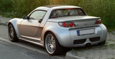 Diagramas Eléctricos Smart Roadster 2011 Bandas de Tiempo y Distribución