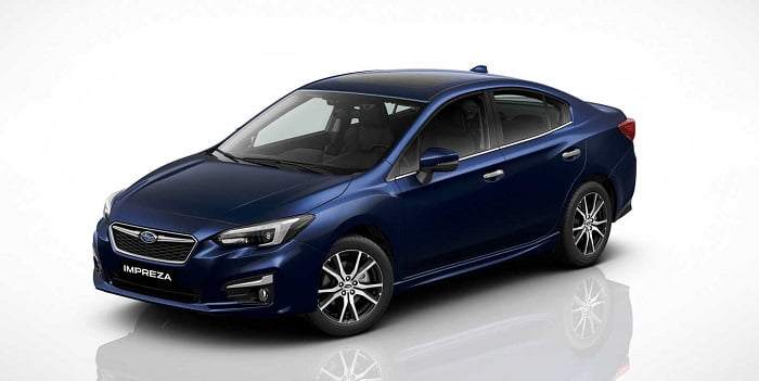 Diagramas Eléctricos Subaru Impreza 2020 Bandas de Tiempo y Distribución