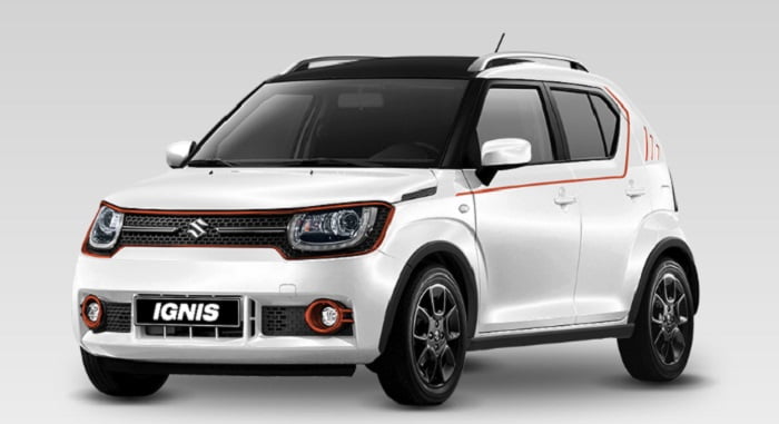 Diagramas Eléctricos Suzuki Ignis 2019 – Bandas de Tiempo y Distribución