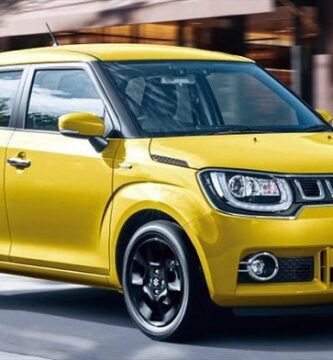 Diagramas Eléctricos Suzuki Ignis 2020 – Bandas de Tiempo y Distribución