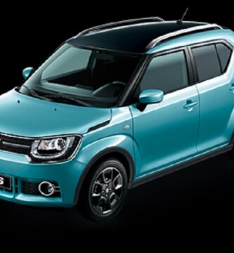 Diagramas Eléctricos Suzuki Ignis 2021 – Bandas de Tiempo y Distribución